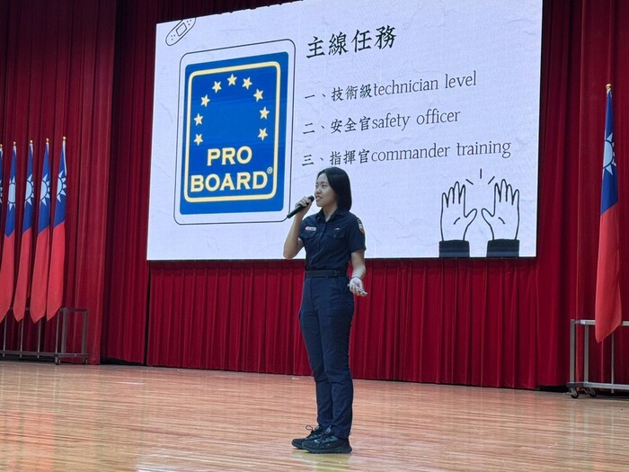 青年百億計畫同學心得分享02