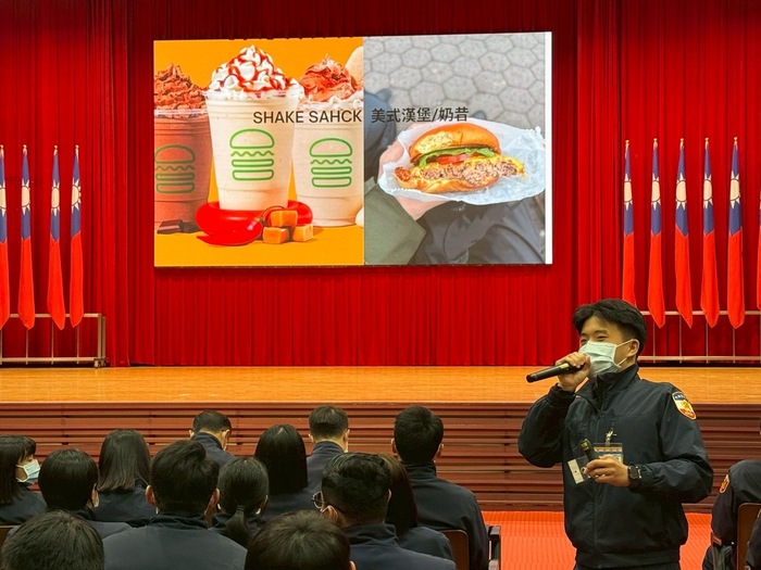 美國遊學團王從瑋經驗分享